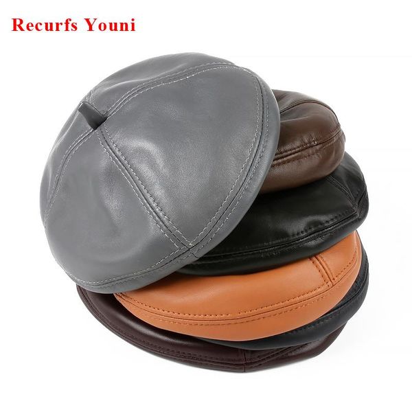 beanie/skull caps fashion beanie women british style genuine leather painter hats femme retro patchwork grey/orange casual beret round, Blue;gray
beanie/skull caps fashion beanie women british style genuine leather painter hats femme retro patchwork grey/orange casual beret round, Blue;gray