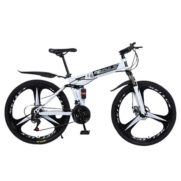 folding bicycle double disc brake 21 speed snowmobile portable foldable bicycle for outdoor sport
folding bicycle double disc brake 21 speed snowmobile portable foldable bicycle for outdoor sport