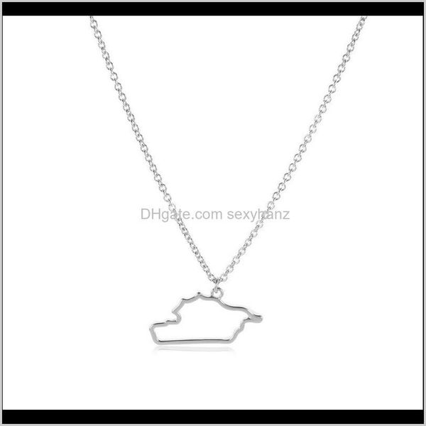 & pendants drop delivery 2021 10pcs outline asian country map syria necklace syrian arab republic continent pendant chain necklaces hometown, Silver
& pendants drop delivery 2021 10pcs outline asian country map syria necklace syrian arab republic continent pendant chain necklaces hometown, Silver