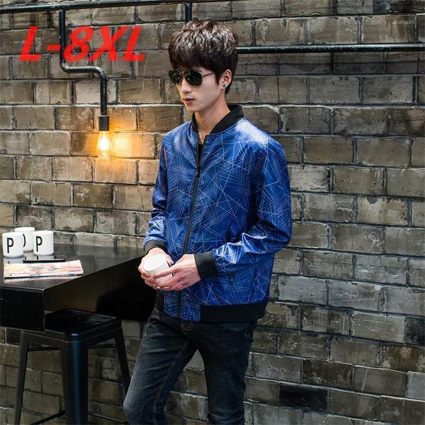 men's jackets 2021 spring large size 10xl 9xl 8xl 7xl 6xl arrival section print coat jacket autumn out wear casual, Black;brown
men's jackets 2021 spring large size 10xl 9xl 8xl 7xl 6xl arrival section print coat jacket autumn out wear casual, Black;brown