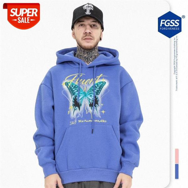 autumn and winter original national tide hip-hop high street butterfly hooded plus velvet sweater men loose #5k1v, Black
autumn and winter original national tide hip-hop high street butterfly hooded plus velvet sweater men loose #5k1v, Black