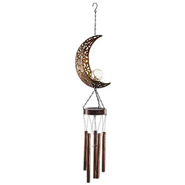 pendant lamps solar wind chimes for outdoor hanging decor ,moon led light sympathy chime memorial gift waterproof garden
pendant lamps solar wind chimes for outdoor hanging decor ,moon led light sympathy chime memorial gift waterproof garden