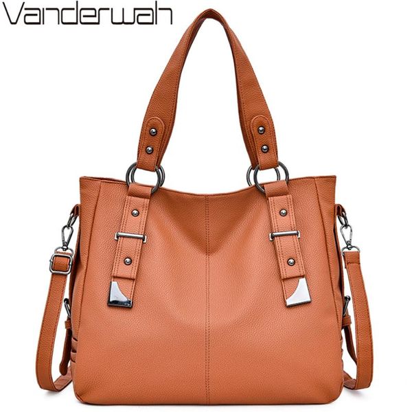 luxury handbags women bags designer pu leather crossbody shoulder ladies large capacity totes 2021 sac a main
luxury handbags women bags designer pu leather crossbody shoulder ladies large capacity totes 2021 sac a main