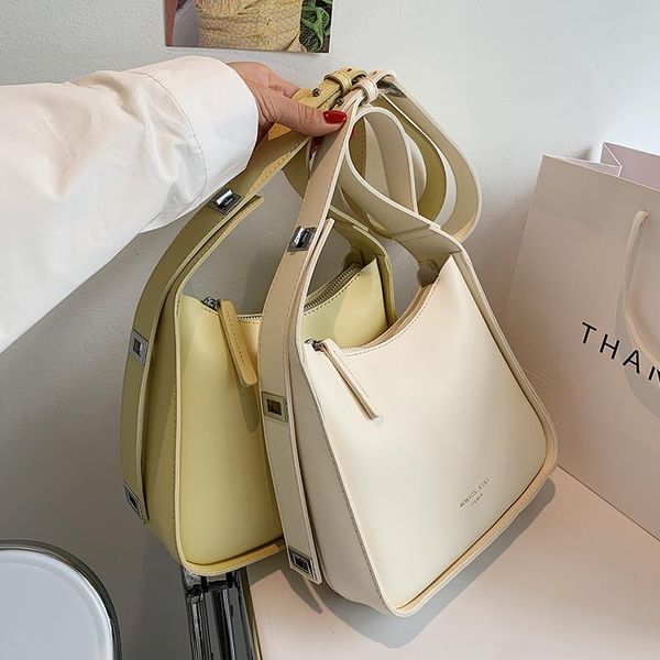shoulder bags niche design simple female bag wild 2021 fashion messenger fresh bucket underarm width: 22cm
shoulder bags niche design simple female bag wild 2021 fashion messenger fresh bucket underarm width: 22cm