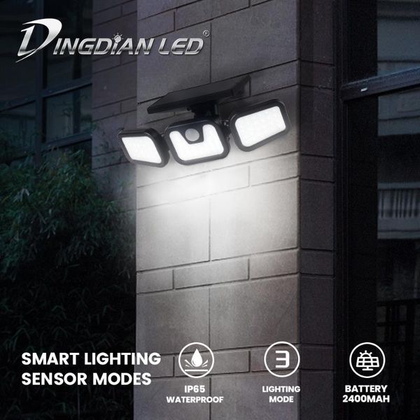 solar wall light pir motion sensor outdoor lamp ip65 waterproof sunlight powered garden lamps
solar wall light pir motion sensor outdoor lamp ip65 waterproof sunlight powered garden lamps