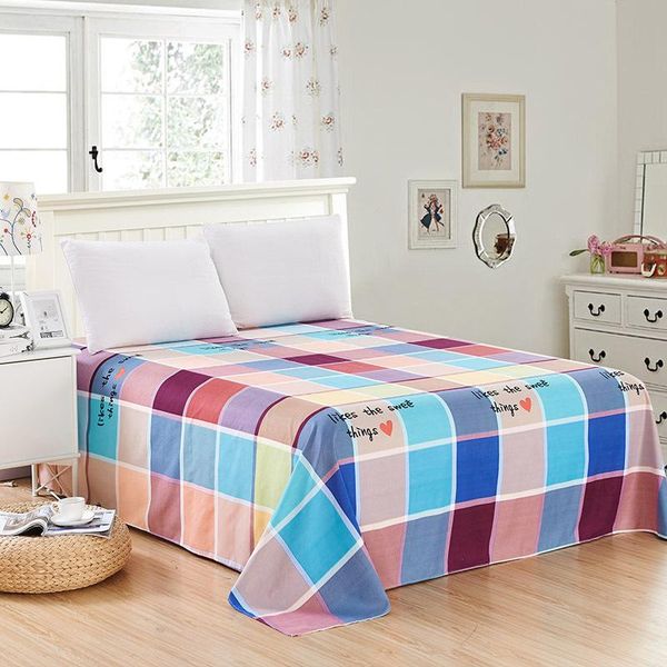 sheets & sets bed sheet coverlet double single student dormitory piece dustproof thickened twill four seasons universal multi-specifica
sheets & sets bed sheet coverlet double single student dormitory piece dustproof thickened twill four seasons universal multi-specifica