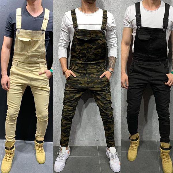 fashion camouflage design jeans denim women pants overalls casual wash skinny bib male jumpsuit jean pant 3xl, Black
fashion camouflage design jeans denim women pants overalls casual wash skinny bib male jumpsuit jean pant 3xl, Black