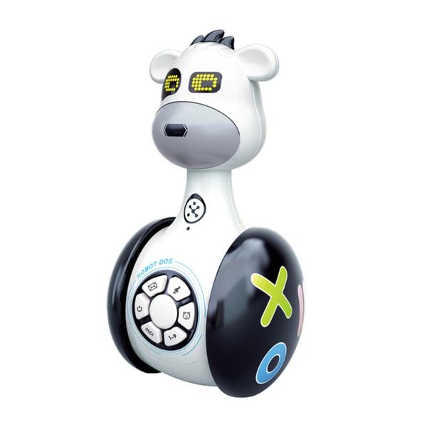 party masks adorable robot dog tumbler doll durable safe educational plaything toy for toddlers baby kids
party masks adorable robot dog tumbler doll durable safe educational plaything toy for toddlers baby kids
