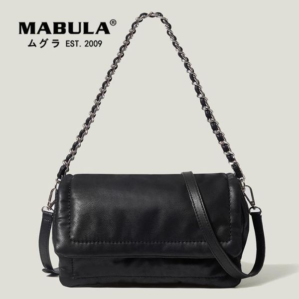 evening bags mabula fashion winter pillow women tote handbag female brand design feather down padded crossbody space shoulder bag
evening bags mabula fashion winter pillow women tote handbag female brand design feather down padded crossbody space shoulder bag