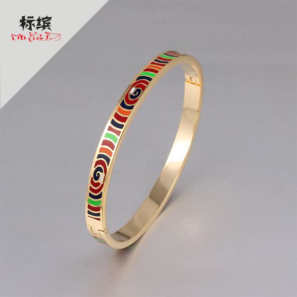 bangles bracelets russian bracelet enamel craft jewelry lovers personalized gift, Black
bangles bracelets russian bracelet enamel craft jewelry lovers personalized gift, Black