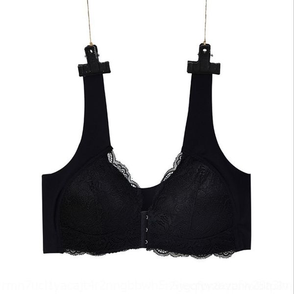 yxgx frontno steel ring large size women's unmarked lace u-shaped beauty women's underwear underwear lace bra back breast-feeding, Red;black
yxgx frontno steel ring large size women's unmarked lace u-shaped beauty women's underwear underwear lace bra back breast-feeding, Red;black