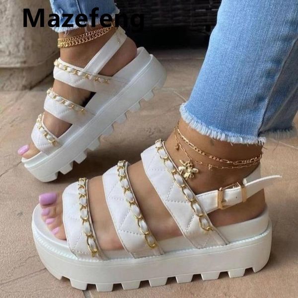 sandals mazefeng brand gladiator platform women 2021 summer fashion chunky beach sandal denim comfortable sandalias mujer, Black
sandals mazefeng brand gladiator platform women 2021 summer fashion chunky beach sandal denim comfortable sandalias mujer, Black