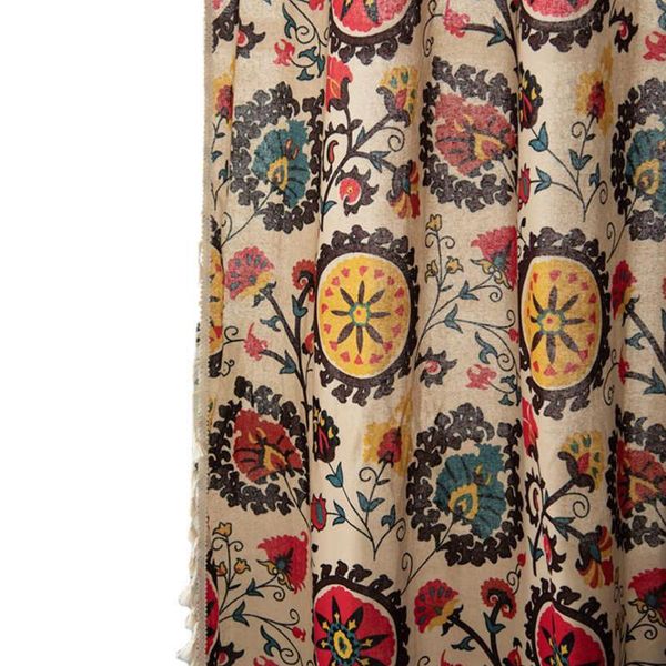 curtain & drapes soft el window darkening country style with tassels panel home decor cotton linen bedroom living room floral printed
curtain & drapes soft el window darkening country style with tassels panel home decor cotton linen bedroom living room floral printed