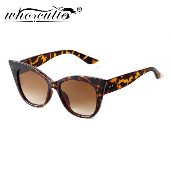sunglasses fashion cat eye rivets women 2021 brand design vintage leopard frame sun glasses men cateye shades eyewear oculos, White;black
sunglasses fashion cat eye rivets women 2021 brand design vintage leopard frame sun glasses men cateye shades eyewear oculos, White;black