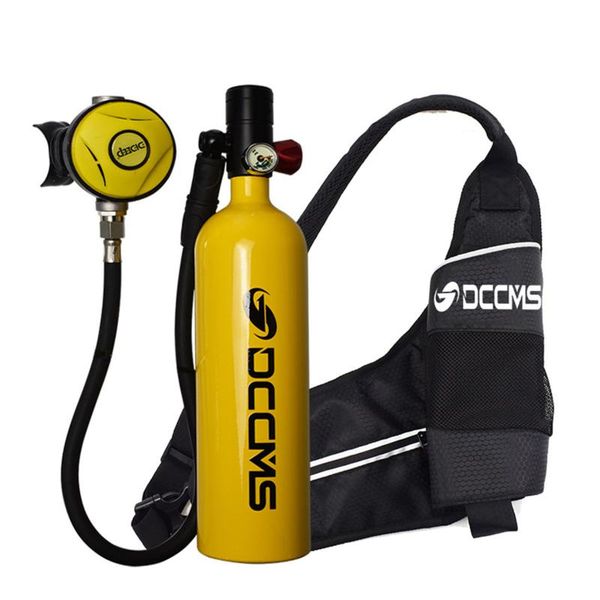 mini diving tank 4 in 1 with air pump 1000 ml oxygen cylinder respirat scuba equipment set accessories
mini diving tank 4 in 1 with air pump 1000 ml oxygen cylinder respirat scuba equipment set accessories