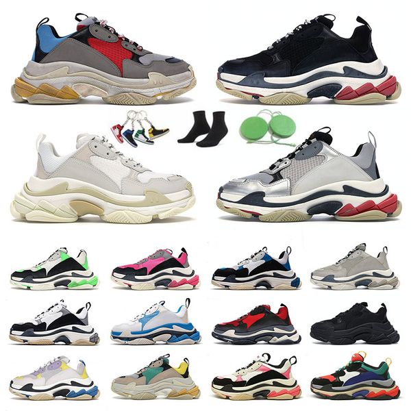 triple s luxurys designers casual shoes running platform sneakers women men paris 17 fw authentic triple-s outdoor black white grey pink off, White;red
triple s luxurys designers casual shoes running platform sneakers women men paris 17 fw authentic triple-s outdoor black white grey pink off, White;red