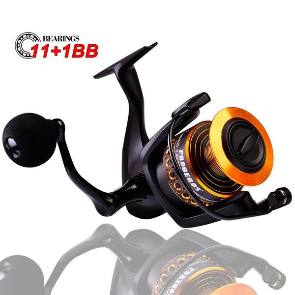 fishing reels with large spool 11-21kg max drag freshwater 11+1bb spinning reel baitcasting
fishing reels with large spool 11-21kg max drag freshwater 11+1bb spinning reel baitcasting