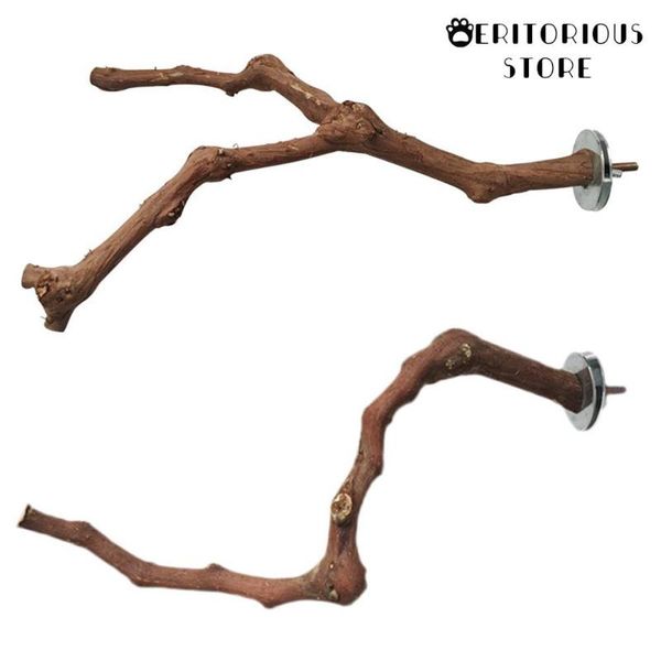 other bird supplies pet parrot standing stick wild grape wood pole cockatiel parakeet perches bite claw grinding toy cage accessories
other bird supplies pet parrot standing stick wild grape wood pole cockatiel parakeet perches bite claw grinding toy cage accessories