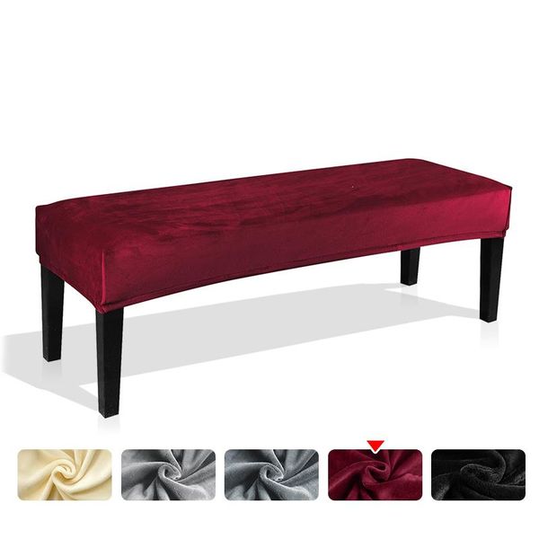 colors long bench covers slipcover stretch couch elastic cover for el banquet dining room washable chair
colors long bench covers slipcover stretch couch elastic cover for el banquet dining room washable chair