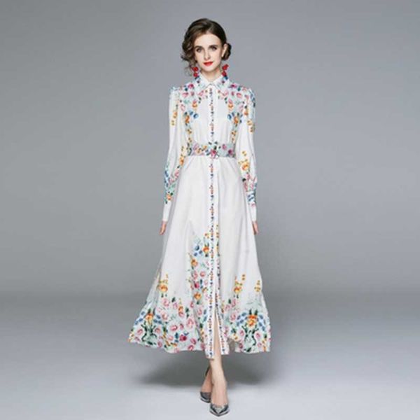 zawfl summer floral print dresses women turn down collar with belt single breasted high waist a line slim dress 210525, Black;gray
zawfl summer floral print dresses women turn down collar with belt single breasted high waist a line slim dress 210525, Black;gray