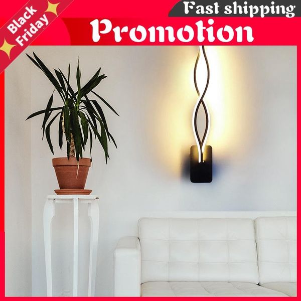 modern minimalist led wall light ac85-260v 16w living room bedroom bedside aisle furniture lighting decorative lamp lamps
modern minimalist led wall light ac85-260v 16w living room bedroom bedside aisle furniture lighting decorative lamp lamps