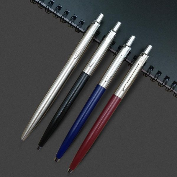 metal ballpoint pen promotional pens school office stationery 0.7mm refill ink core automatic roller ball gifts for students, Blue;orange
metal ballpoint pen promotional pens school office stationery 0.7mm refill ink core automatic roller ball gifts for students, Blue;orange