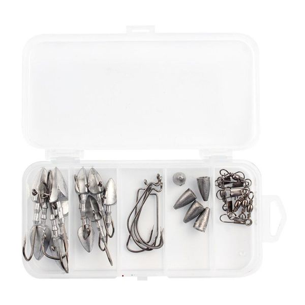 fishing hooks accessories luya set lead head hook combination copper crank pin eight-shaped ring tackle
fishing hooks accessories luya set lead head hook combination copper crank pin eight-shaped ring tackle