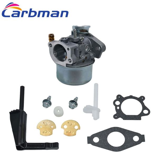 carbman carburetor kit for briggs & stratton 591299 798650 698474 791991 698810 698857 carburador engine parts motorcycle fuel system
carbman carburetor kit for briggs & stratton 591299 798650 698474 791991 698810 698857 carburador engine parts motorcycle fuel system