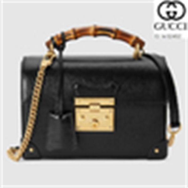 g91y 603221 black leather bamboo shoulder bag women handbags iconic bags handles shoulder bags totes cross body bag clutches
g91y 603221 black leather bamboo shoulder bag women handbags iconic bags handles shoulder bags totes cross body bag clutches