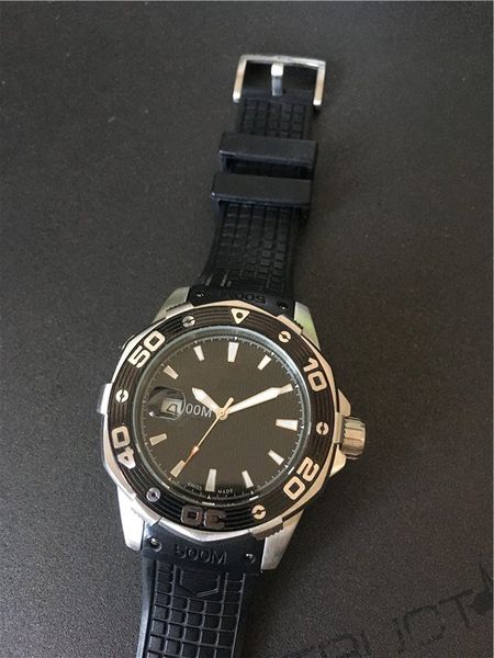 men's sport watch watches mechanical automatic wristwatch black dial rubber band transparent glass back 006, Slivery;brown
men's sport watch watches mechanical automatic wristwatch black dial rubber band transparent glass back 006, Slivery;brown