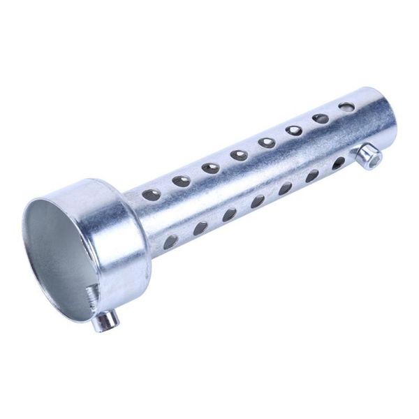 motorcycle exhaust system universal muffler adjustable db killer pipe tip for racing 35/42/45/48/60mm high quality
motorcycle exhaust system universal muffler adjustable db killer pipe tip for racing 35/42/45/48/60mm high quality