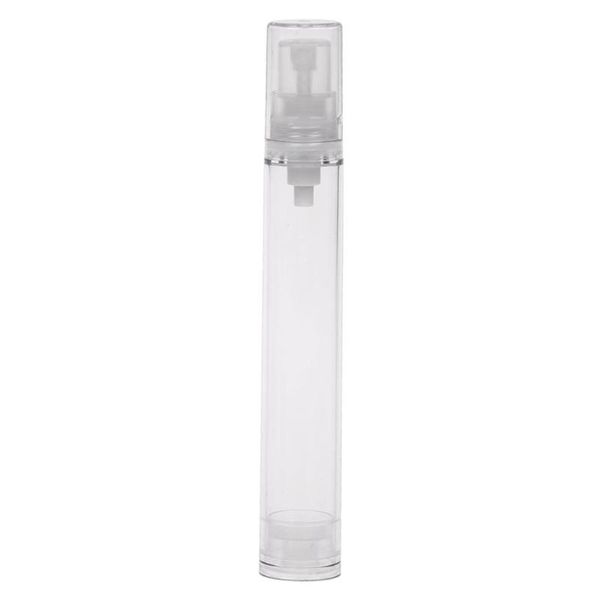 storage bottles & jars 5/10/15ml refillable perfume empty bottle atomizer pump spray container travel 875c
storage bottles & jars 5/10/15ml refillable perfume empty bottle atomizer pump spray container travel 875c