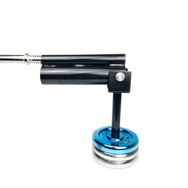 accessories fitness t-bar row plate post insert rack 360° swivel gym equipment back exercise barbell attachment for deadlift squat workout
accessories fitness t-bar row plate post insert rack 360° swivel gym equipment back exercise barbell attachment for deadlift squat workout
