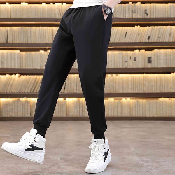 men's pants sweatpants men's casual street bf hougong pants m-5xl autumn winter 2021 bicycle, Black
men's pants sweatpants men's casual street bf hougong pants m-5xl autumn winter 2021 bicycle, Black