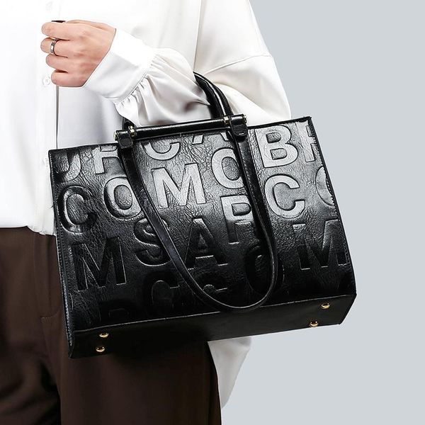 evening bags women handbags soft leather women's bag capacity tote luxury shoulder fashion ladies messenger
evening bags women handbags soft leather women's bag capacity tote luxury shoulder fashion ladies messenger