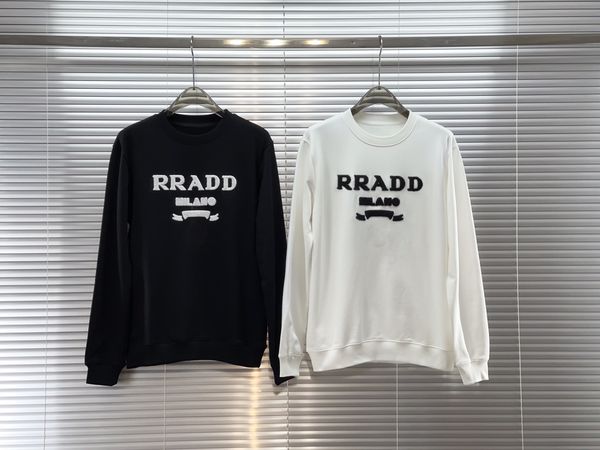 men's cotton sweatshirt loose ladies sweater towel embroidery letters black and white couple clothing high-quality autumn and winter 13
men's cotton sweatshirt loose ladies sweater towel embroidery letters black and white couple clothing high-quality autumn and winter 13