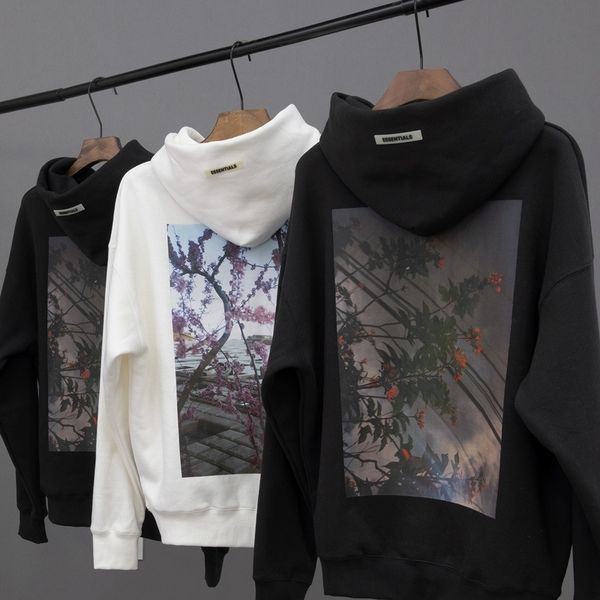 fear of god fog floral sweater men's essentials double thread hoodie loose high street trend, Black
fear of god fog floral sweater men's essentials double thread hoodie loose high street trend, Black