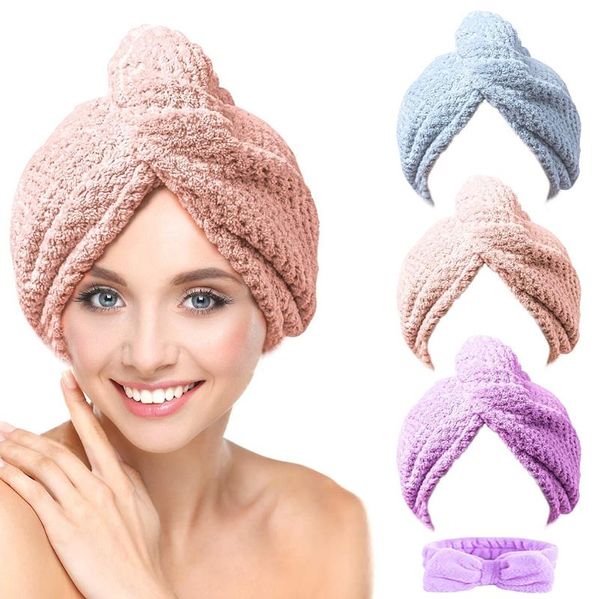 towel 3 pieces waffle weave hair drying wrap with button, microfiber for women quickly curly wet lo
towel 3 pieces waffle weave hair drying wrap with button, microfiber for women quickly curly wet lo