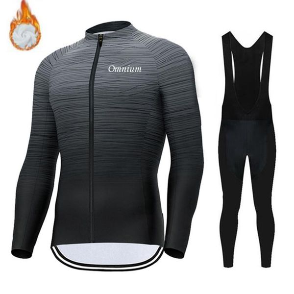racing sets omnium 2021 winter cycling men jersey thermal fleece suit outdoor bike mtb clothing bib pants warm set 20d gel pad, Black;blue
racing sets omnium 2021 winter cycling men jersey thermal fleece suit outdoor bike mtb clothing bib pants warm set 20d gel pad, Black;blue