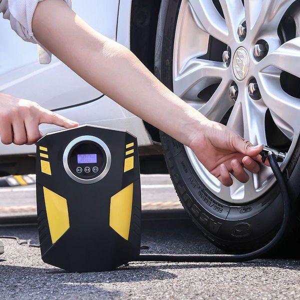 inflatable pump 12v car tire inflator compressor air digital 150 psi cars wheels mini portable electric automotive
inflatable pump 12v car tire inflator compressor air digital 150 psi cars wheels mini portable electric automotive