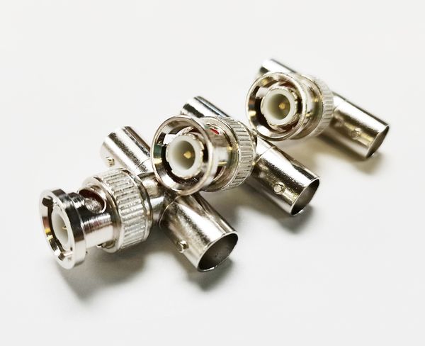 t-type bnc adapter splitter connector coupler, bnc 1 male to 2 female connector for cctv systems/10pcs
t-type bnc adapter splitter connector coupler, bnc 1 male to 2 female connector for cctv systems/10pcs