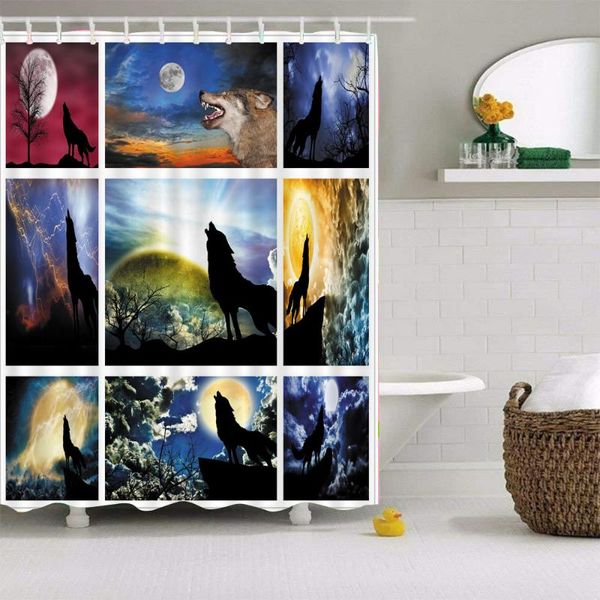 shower curtains animals flamingo waterproof fabric leopard wolf pattern 3d print black backdrop home decor bathroom curtain
shower curtains animals flamingo waterproof fabric leopard wolf pattern 3d print black backdrop home decor bathroom curtain