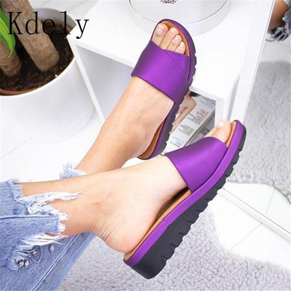 women pu shoes comfy platform flat sole ladies casual soft big toe foot correction sandal orthopedic bunion corrector plus 43 slippers, Black
women pu shoes comfy platform flat sole ladies casual soft big toe foot correction sandal orthopedic bunion corrector plus 43 slippers, Black