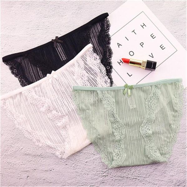 panties cute 3pcs/lot lace transparent thong soft girl g-strings kids seamless short briefs for girls underwear, Camo
panties cute 3pcs/lot lace transparent thong soft girl g-strings kids seamless short briefs for girls underwear, Camo