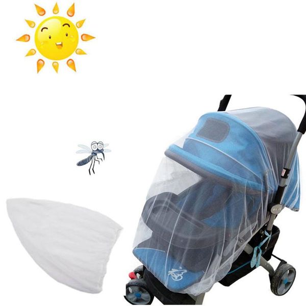 mosquito net 1pc baby carriage stroller pushchair pram insect mesh buggy cover for infant white dec
mosquito net 1pc baby carriage stroller pushchair pram insect mesh buggy cover for infant white dec