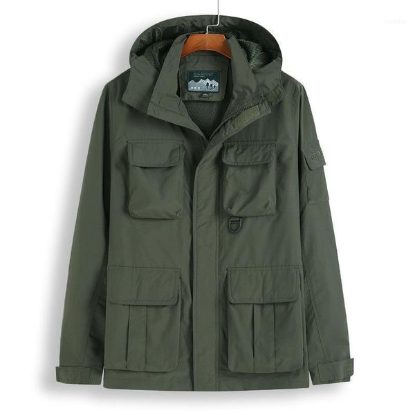 men tactical jacket coat plus size 6xl 7xl 8xl hooded autumn jackets mens winter windbreaker waterproof1, Black;brown
men tactical jacket coat plus size 6xl 7xl 8xl hooded autumn jackets mens winter windbreaker waterproof1, Black;brown