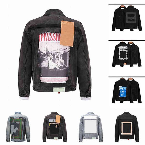american jacket designer mark pen graffiti famous painting 3d inkjet denim jacket men's motorcycle rider women's same style baseba, Black;brown
american jacket designer mark pen graffiti famous painting 3d inkjet denim jacket men's motorcycle rider women's same style baseba, Black;brown
