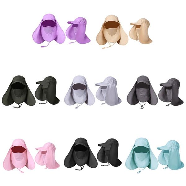 foldable quick drying waterproof boonie hat uv protection baseball cap face neck breatha sun dual use removable outdoor hats, Black;white
foldable quick drying waterproof boonie hat uv protection baseball cap face neck breatha sun dual use removable outdoor hats, Black;white