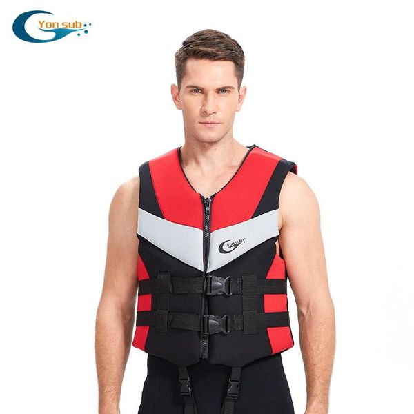 life vest & buoy professional adult/kids vest/jacket swimming ski drifting surfing kayak motor boating adjustable water sport safe swimsuit
life vest & buoy professional adult/kids vest/jacket swimming ski drifting surfing kayak motor boating adjustable water sport safe swimsuit