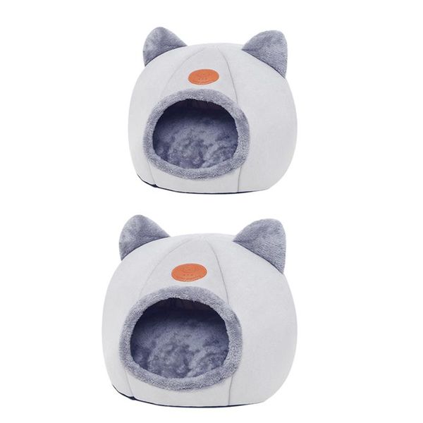 cat beds & furniture pet bed dog semi-closed cave tent warm plush sleeping comfortable nest
cat beds & furniture pet bed dog semi-closed cave tent warm plush sleeping comfortable nest